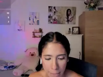 Chaturbate Adult Webcam of cristamunez