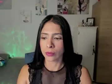 Chaturbate Live Sex Cam of cristamunez