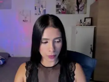 Chaturbate Nude Webcam of cristamunez