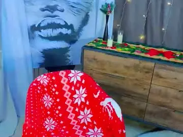 Chaturbate Adult Video Chat of dagnyscholle