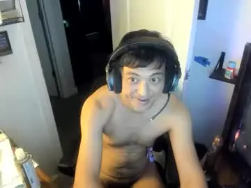 Chaturbate Best live sex cam show of discreetpanda001