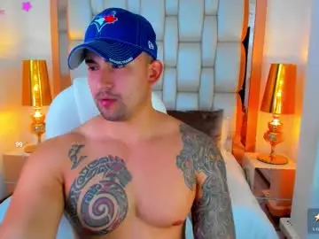 Chaturbate Free Live Porn of elliott_veelez
