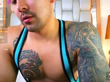 Chaturbate Live Sex of elliott_veelez