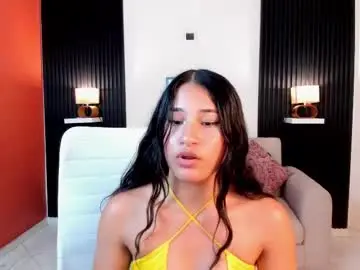 Chaturbate Private Sex Chat of emilyy_kim