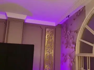 Chaturbate Live Sex of eve_queen_