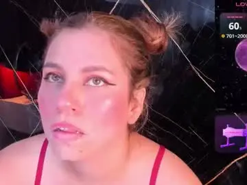 Chaturbate Adult Webcams of evelin_belen