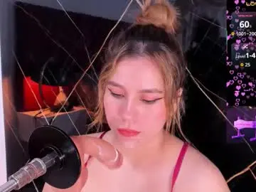 Chaturbate Live Porn of evelin_belen