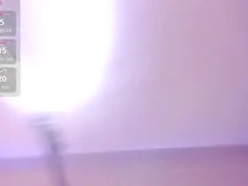 Chaturbate Sex Chat of isadoraallen