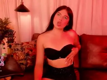 Chaturbate Watch Live Sex Cams of isadoraallen