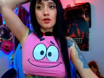 Chaturbate Adult Video Chat of juanita_adams