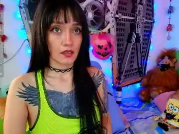 Chaturbate Adult Webcam of juanita_adams