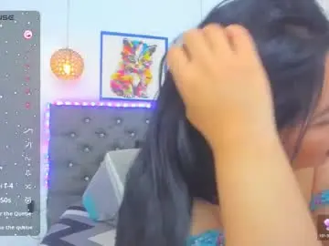 Chaturbate Nude Webcam of kasandra_hotsex