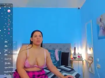 Chaturbate Free Porn Cam of kasandra_hotsex