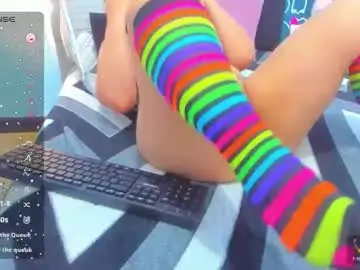 Chaturbate Sex Chat of kasandra_hotsex