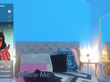 Chaturbate Adult Webcams of kasandra_hotsex