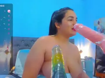 Chaturbate Sex Chat of kasandra_hotsex