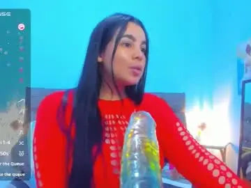 Chaturbate Nude Webcam of kasandra_hotsex