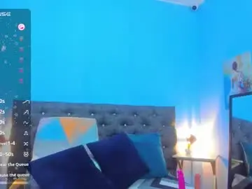 Chaturbate Sex Chat of kasandra_hotsex