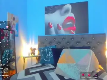 Chaturbate Adult Webcam of kasandra_hotsex