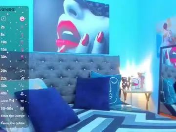 Chaturbate Sex Cam of kasandra_hotsex