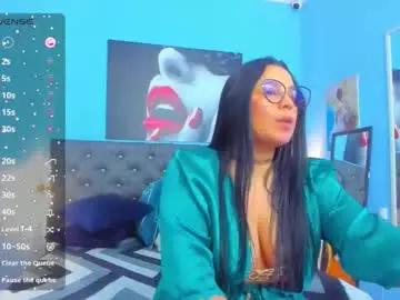 Chaturbate Sex Chat of kasandra_hotsex