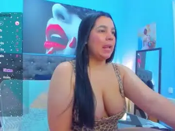 Chaturbate Private Sex Chat of kasandra_hotsex