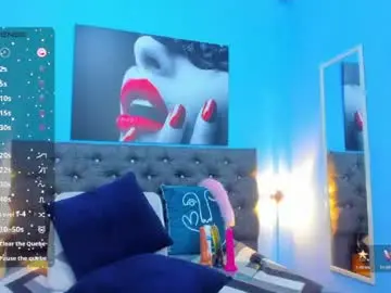 Chaturbate Live Sex Cam of kasandra_hotsex