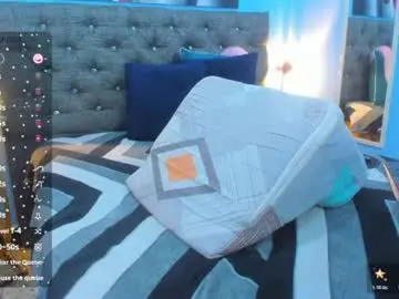 Chaturbate Nude Webcam of kasandra_hotsex