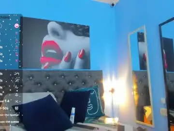 Chaturbate Live Sex Cam of kasandra_hotsex