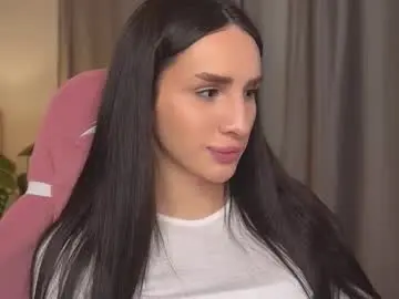 Chaturbate Nude Webcam of kim_oberlin