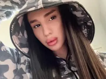 Chaturbate Adult Webcams of kim_oberlin