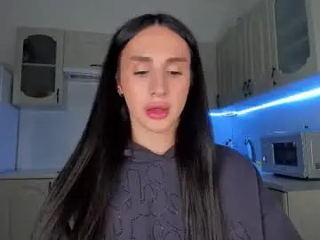 Chaturbate Live Porn of kim_oberlin