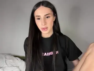 Chaturbate Nude Webcam of kim_oberlin