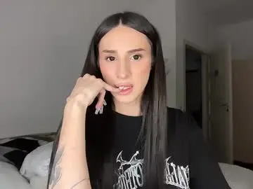 Chaturbate Live Sex Cam of kim_oberlin