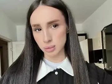 Chaturbate Live Porn of kim_oberlin