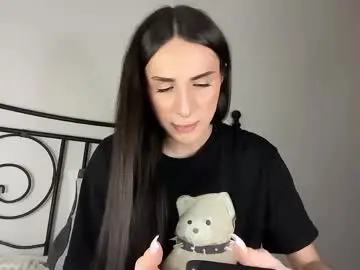 Chaturbate Live Sex Cam of kim_oberlin