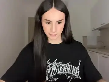 Chaturbate Live Sex Cam of kim_oberlin