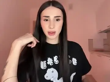 Chaturbate Nude Webcam of kim_oberlin