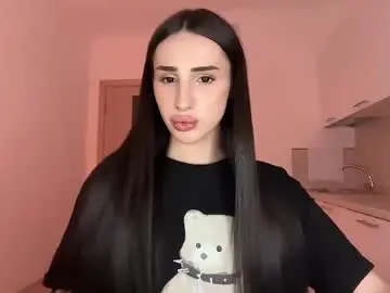 Chaturbate Adult Webcam of kim_oberlin