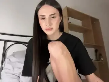 Chaturbate Sex Chat of kim_oberlin