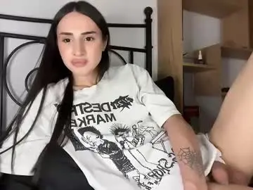 Chaturbate Adult Webcam of kim_oberlin