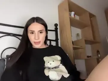 Chaturbate Nude Webcam of kim_oberlin