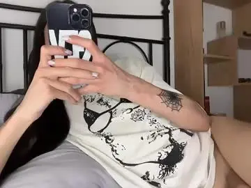 Chaturbate Private Sex Chat of kim_oberlin