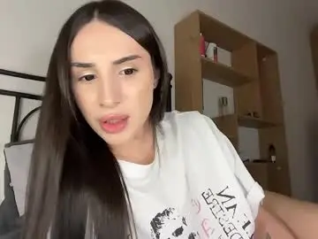 Chaturbate Adult Webcams of kim_oberlin