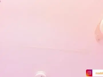Chaturbate Live Porn of maddie_rosee