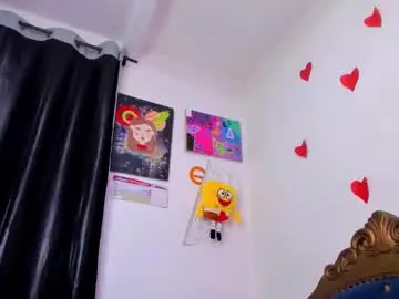 Chaturbate Nude Webcam of mary_magic