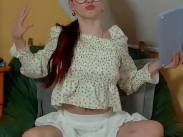 Chaturbate Adult Webcam of melissamays