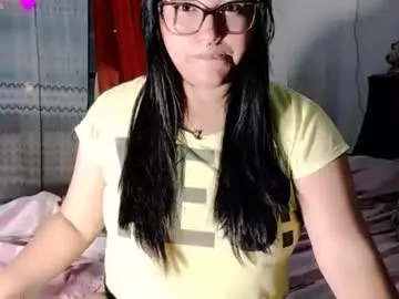 Chaturbate Best live sex cam show of mira_cherry