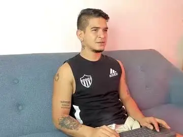 Chaturbate Nude Webcam of natan_77