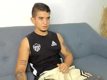 Chaturbate Best Webcam of natan_77